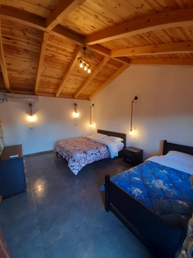 Windmill Shkodra Gesthouse Camping & Grill Экстерьер фото