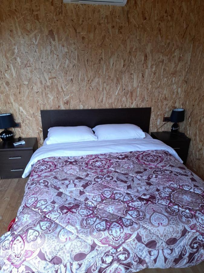 Windmill Shkodra Gesthouse Camping & Grill Экстерьер фото