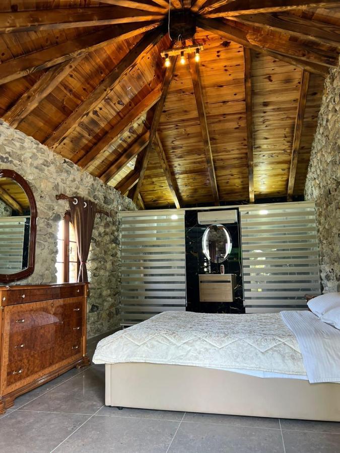 Windmill Shkodra Gesthouse Camping & Grill Экстерьер фото